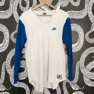 Nike long sleeved T-Shirt 90’s